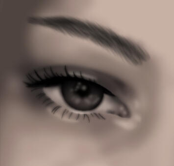 Silent Eye