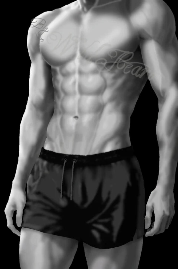 Carved Strength